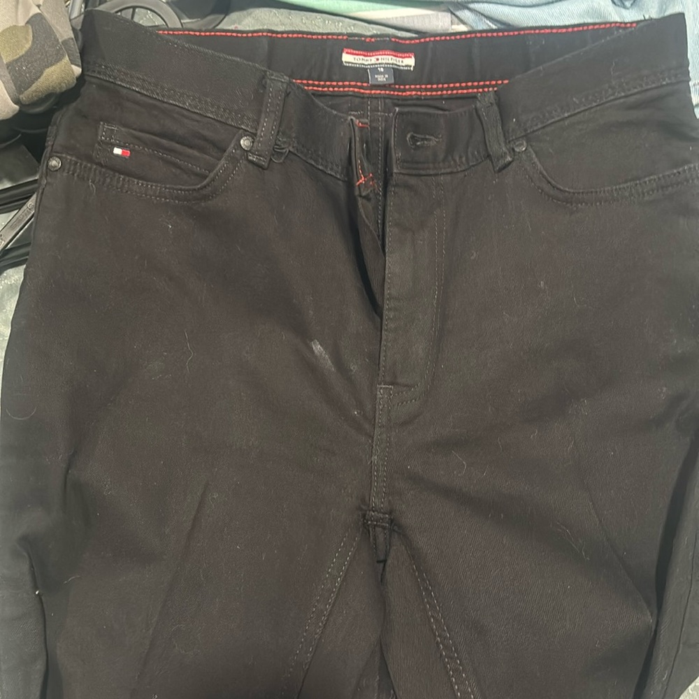 TOMMY HILFIGER NEW BOY JEANS